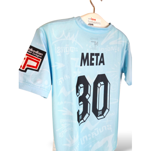 NT Original Vintage-Spielertrikot Life FC 2024/25 NT Original Vintage-Spielertrikot Life FC 2024/25