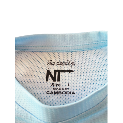NT Original Vintage-Spielertrikot Life FC 2024/25 NT Original Vintage-Spielertrikot Life FC 2024/25