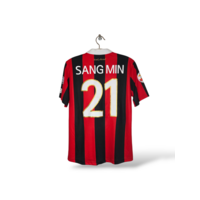 FC Seoul (L) *MATCHWORN