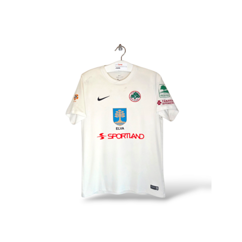 Nike Original Vintage-Spielertrikot FC Elva 2023 Nike Original Vintage-Spielertrikot FC Elva 2023