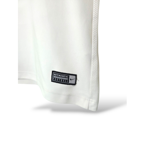 Nike Original Vintage-Spielertrikot FC Elva 2023 Nike Original Vintage-Spielertrikot FC Elva 2023