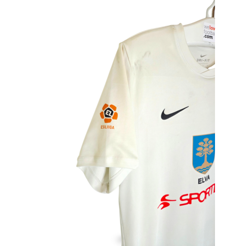 Nike Original Vintage-Spielertrikot FC Elva 2023 Nike Original Vintage-Spielertrikot FC Elva 2023