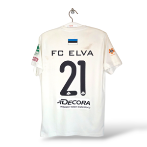 Nike FC Elva (L) *MATCHWORN Nike FC Elva (L) *MATCHWORN