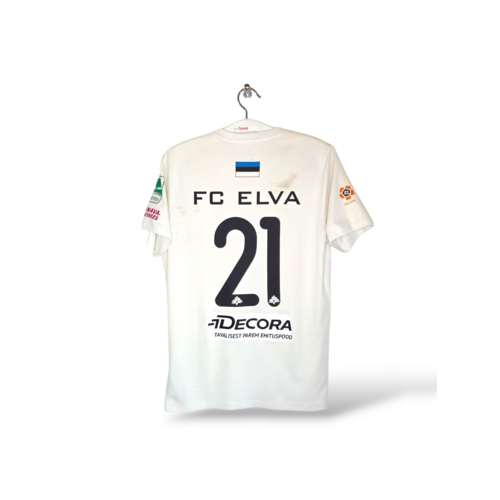 Nike FC Elva (L) *MATCHWORN Nike FC Elva (L) *MATCHWORN