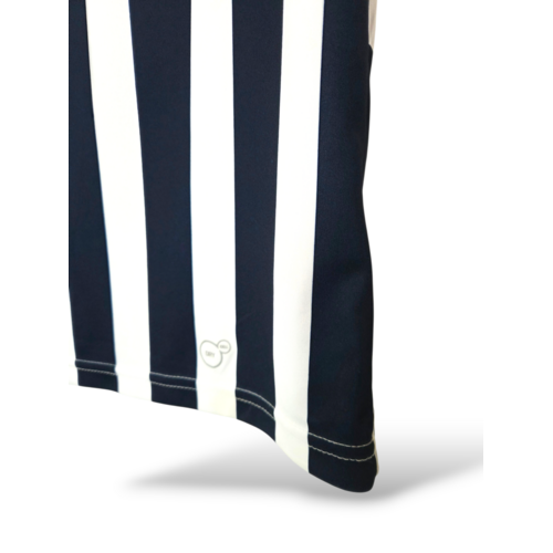 Puma Original Vintage-Spielertrikot C.F. Monterrey 2018/19 Puma Original Vintage-Spielertrikot C.F. Monterrey 2018/19