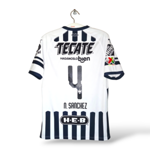 Puma C.F. Monterrey (L) *MATCHWORN Puma C.F. Monterrey (L) *MATCHWORN