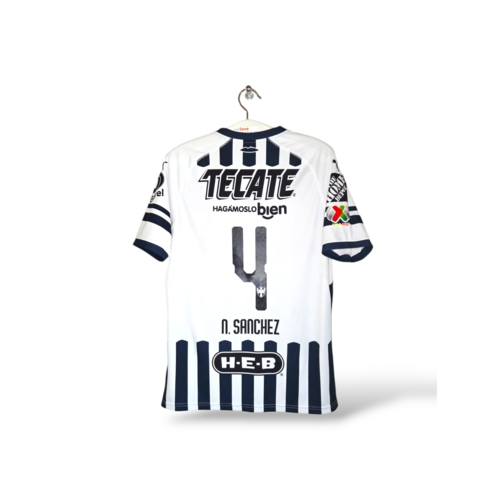 Puma C.F. Monterrey (L) *MATCHWORN Puma C.F. Monterrey (L) *MATCHWORN