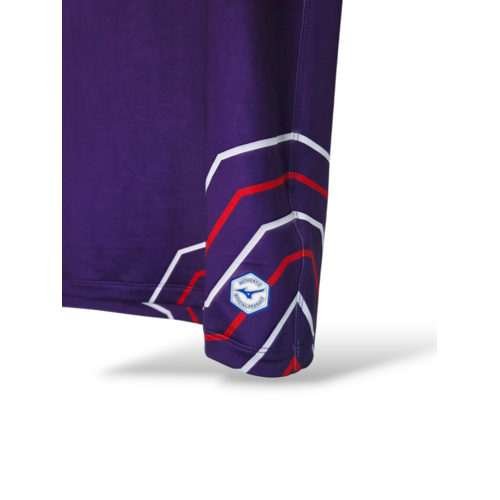 Mizuno Original Vintage-Spielertrikot FC Südtirol 2022/23 Mizuno Original Vintage-Spielertrikot FC Südtirol 2022/23
