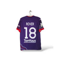 FC Südtirol (L) *MATCHWORN