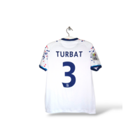 FC Ulaanbaatar (L) *MATCHWORN