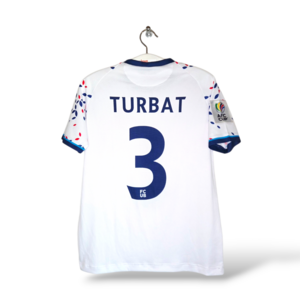 TG Sport FC Ulaanbaatar (L) *MATCHWORN TG Sport FC Ulaanbaatar (L) *MATCHWORN