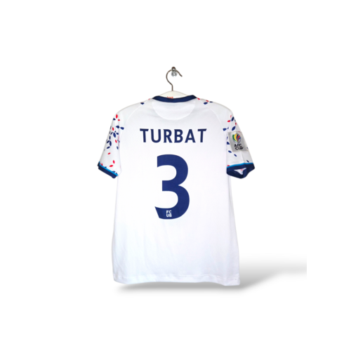 TG Sport FC Ulaanbaatar (L) *MATCHWORN TG Sport FC Ulaanbaatar (L) *MATCHWORN