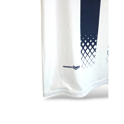 Puma Original Vintage-Spielertrikot C.F. Monterrey 2017/18 Puma Original Vintage-Spielertrikot C.F. Monterrey 2017/18