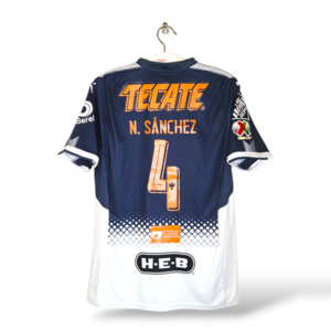 Puma C.F. Monterrey (L) *MATCHWORN Puma C.F. Monterrey (L) *MATCHWORN