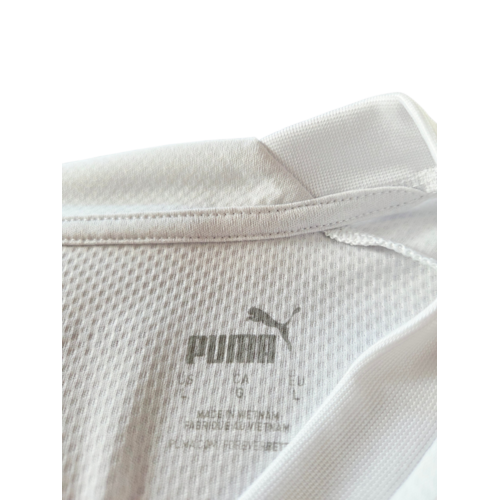 Puma Origineel retro vintage voetbalshirt Zwitserland World Cup 2022 Puma Origineel retro vintage voetbalshirt Zwitserland World Cup 2022