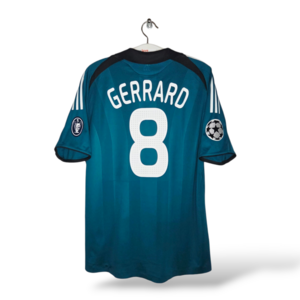 Adidas Liverpool (XL) *MATCH-ISSUE Adidas Liverpool (XL) *MATCH-ISSUE