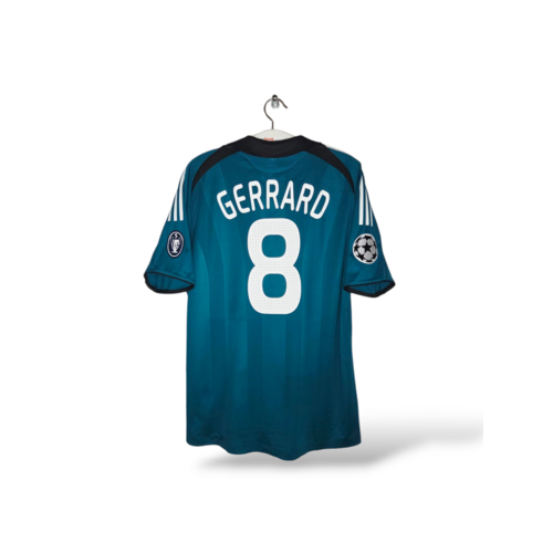 Adidas Liverpool (XL) *MATCH-ISSUE Adidas Liverpool (XL) *MATCH-ISSUE