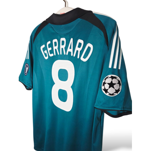 Adidas Original vintage Match-Issue football shirt Liverpool 2008/09 Adidas Original vintage Match-Issue football shirt Liverpool 2008/09
