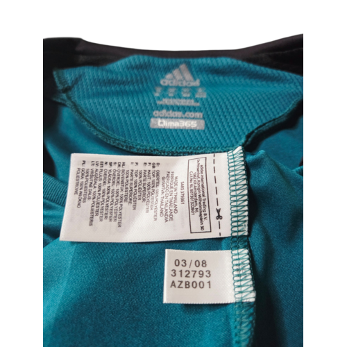 Adidas Original vintage Match-Issue football shirt Liverpool 2008/09 Adidas Original vintage Match-Issue football shirt Liverpool 2008/09