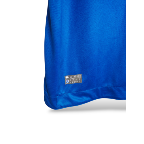 Errea Original vintage Match-Issue football shirt Iceland EURO 2016 Errea Original vintage Match-Issue football shirt Iceland EURO 2016
