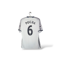 Manchester United (XL) *MATCH-ISSUE