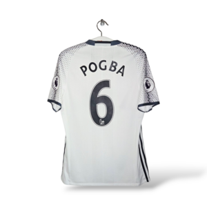 Adidas Manchester United (XL) *MATCH-ISSUE Adidas Manchester United (XL) *MATCH-ISSUE