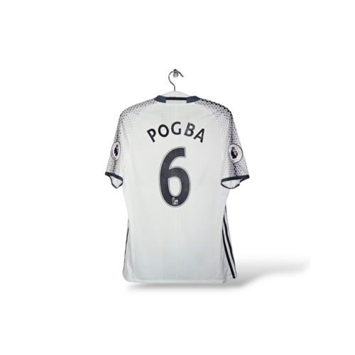 Adidas Manchester United (XL) *MATCH-ISSUE Adidas Manchester United (XL) *MATCH-ISSUE