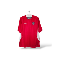 England (XXL)