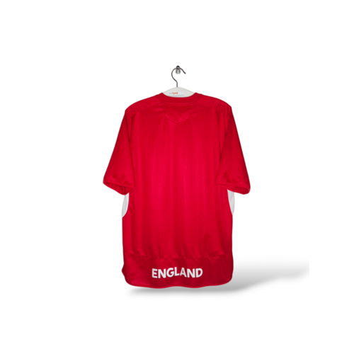 Umbro Original retro vintage football shirt England 2004/06 Umbro Original retro vintage football shirt England 2004/06