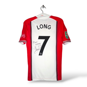 Under Armour Southampton (M) *MATCHWORN/SIGNED Under Armour Southampton (M) *MATCHWORN/SIGNED