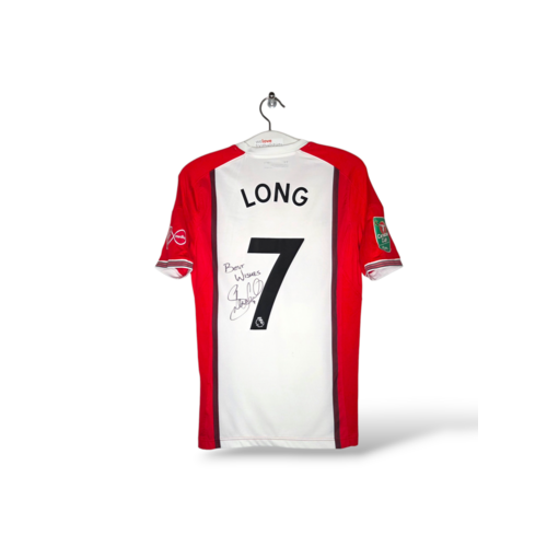 Under Armour Southampton (M) *MATCHWORN/SIGNED Under Armour Southampton (M) *MATCHWORN/SIGNED