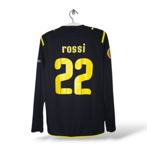 Puma Villarreal CF (L) *MATCH-ISSUE Puma Villarreal CF (L) *MATCH-ISSUE