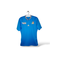 Italy Rugby (M)