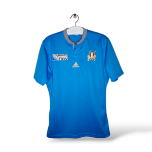 Adidas Italy Rugby (M) Adidas Italy Rugby (M)