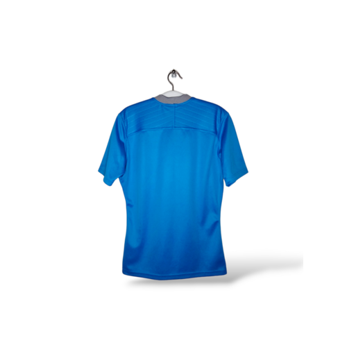 Adidas Origineel Adidas vintage rugby shirt Italië 2015 Adidas Origineel Adidas vintage rugby shirt Italië 2015