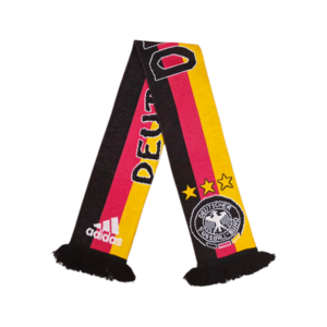 Adidas Football Scarf Germany Adidas Football Scarf Germany
