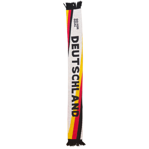 Originele Voetbalsjaal Duitsland Originele Voetbalsjaal Duitsland
