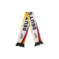 Voetbalsjaal Duitsland