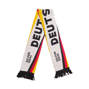 Football Scarf Germany Football Scarf Germany
