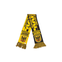 Voetbalsjaal Alemania Aachen