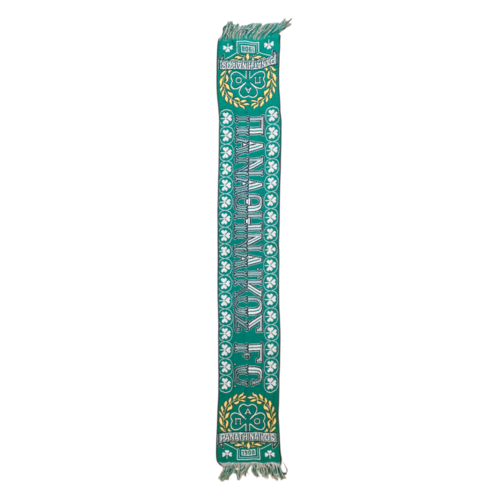 Originele Voetbalsjaal Panathinaikos F.C. Originele Voetbalsjaal Panathinaikos F.C.