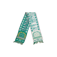 Fußballschal Panathinaikos F.C.