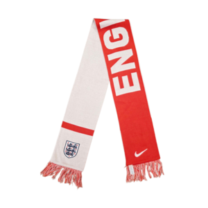 Nike Football Scarf England Nike Football Scarf England
