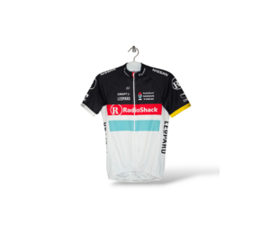 Craft vintage cycling shirt RadioShack-Nissan-Trek 2012