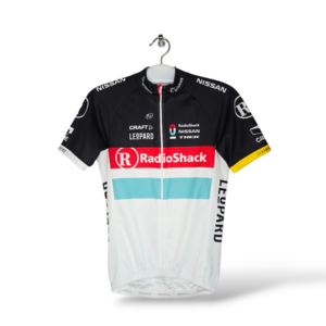 Craft RadioShack-Nissan-Trek 2012 (S)