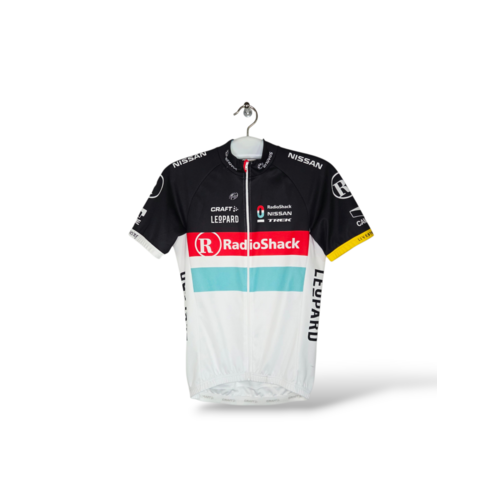 Craft RadioShack-Nissan-Trek (S) Craft RadioShack-Nissan-Trek (S)