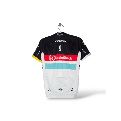 Craft Origineel Craft vintage wielrenshirt RadioShack-Nissan-Trek 2012 Craft Origineel Craft vintage wielrenshirt RadioShack-Nissan-Trek 2012