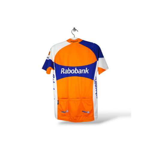 AGU Original AGU Vintage Radtrikot Team Rabobank 2010 AGU Original AGU Vintage Radtrikot Team Rabobank 2010