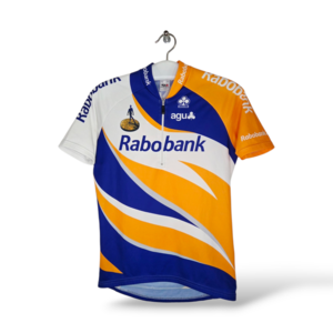 AGU Team Rabobank (S) AGU Team Rabobank (S)