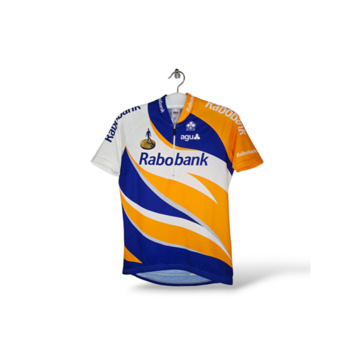 AGU Team Rabobank (S) AGU Team Rabobank (S)